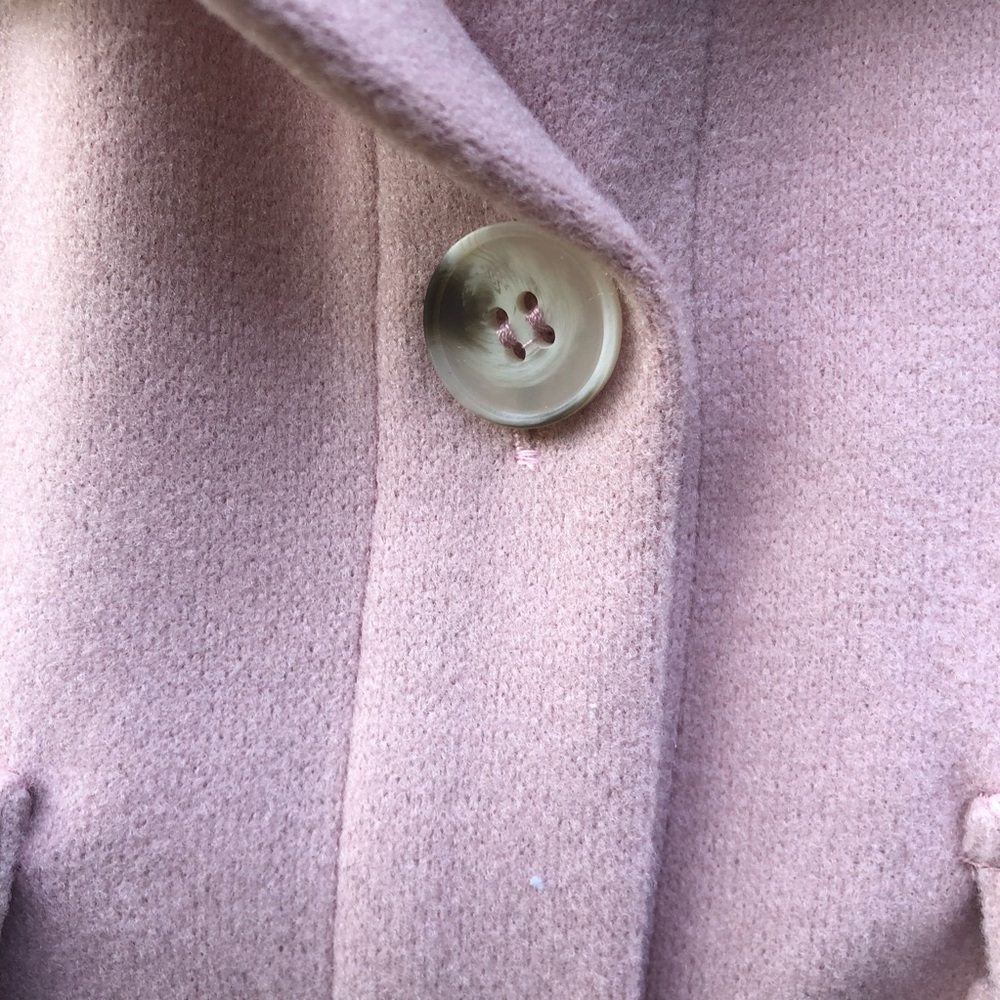 Pink Boyfriend Jacket - Picture 7 of 10